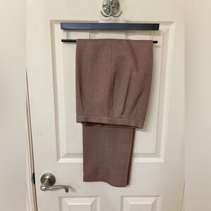 Women’s slacks